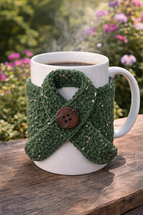 Evergreen Embrace